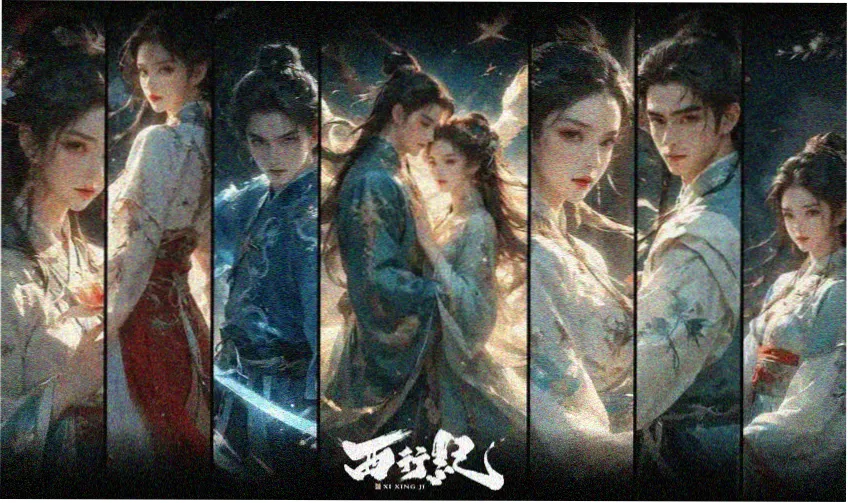 金甲战士 动漫 2026